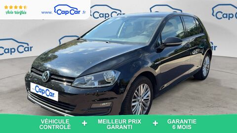 Volkswagen golf VII 1.2 TSI 105 Cup