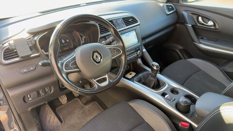 Kadjar 1.6 dCi 130 Intens 2018 occasion 29250 Santec