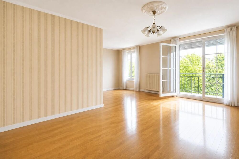 Appartement de 80 m² à Nanterre Ville