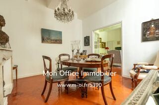  Appartement à vendre 4 pièces 121 m²