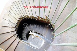  Propri�t�/ch�teau � vendre 7 pi�ces 250 m�