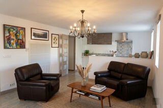  Maison à vendre 6 pièces 135 m²