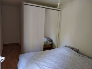  Appartement à louer 1 pièce 10 m²