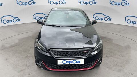 308 1.6 THP 270 GTI 2017 occasion 77260 Sept Sorts