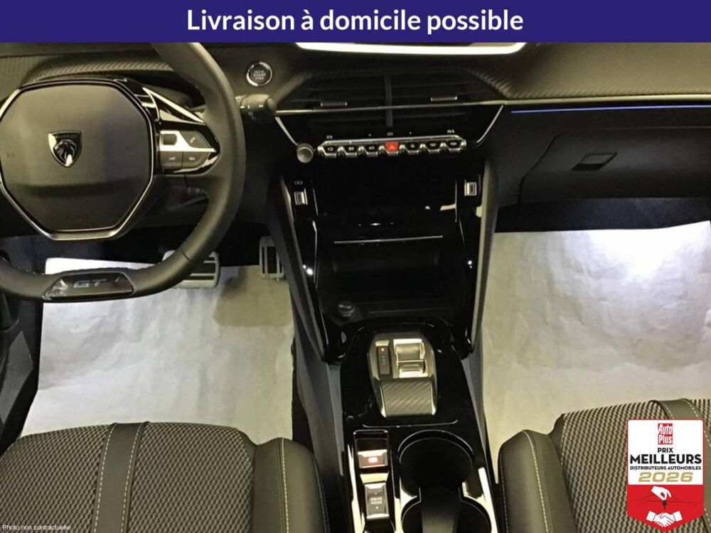 2008 Hybrid 145 e-DCS6 GT 2026 occasion 78200 Buchelay