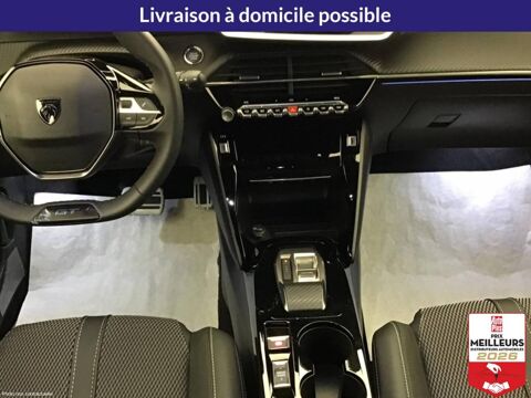 2008 Hybrid 145 e-DCS6 GT 2026 occasion 78200 Buchelay