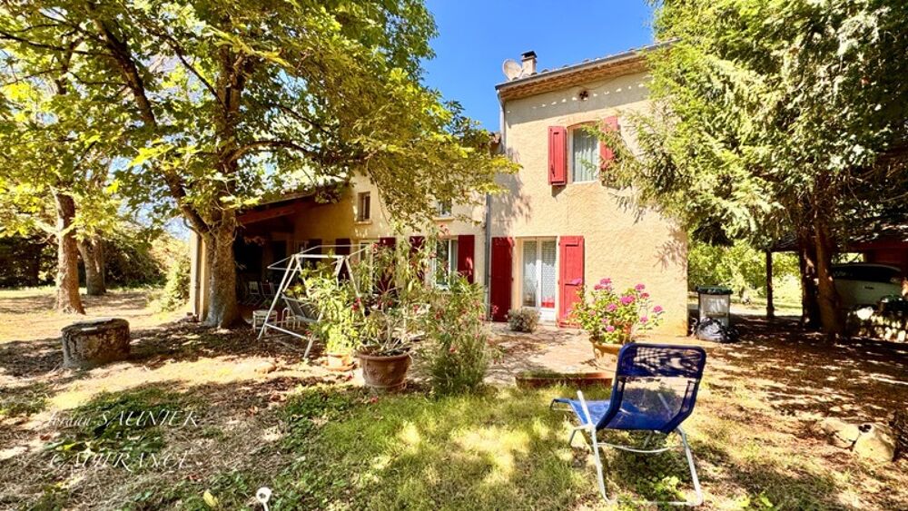 Vente Maison Maison de campagne à vendre 7 pièces GARREVAQUES (81) Garrevaques