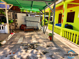 Vente Maison Maison à  rénover à vendre F4  SAINT PIERRE (974) Saint pierre
