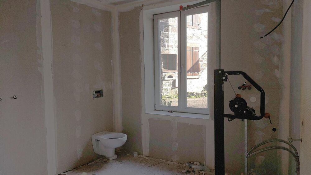 Vente Maison Maison Vauvillers Vauvillers