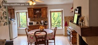  Maison à vendre 4 pièces 81 m²