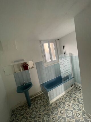  Appartement à vendre 3 pièces 65 m²