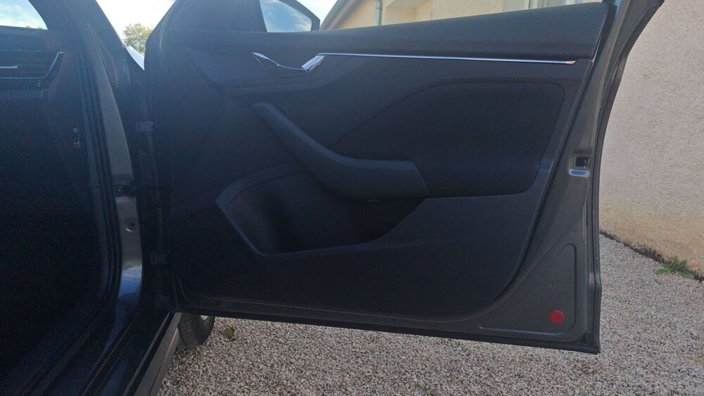 Kamiq 1.0 TSI 110 DSG7 Style 2023 occasion 71390 Messey Sur Grosne