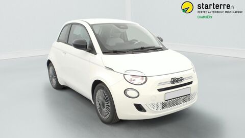 Annonce voiture Fiat 500 17598 €