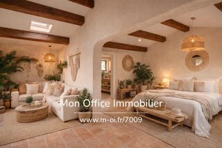  Maison à vendre 3 pièces 89 m²