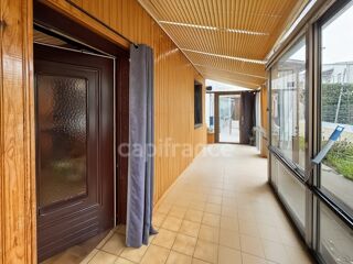  Maison � vendre 4 pi�ces 71 m�