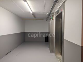  Parking / Garage à vendre 1 pièce 11 m²