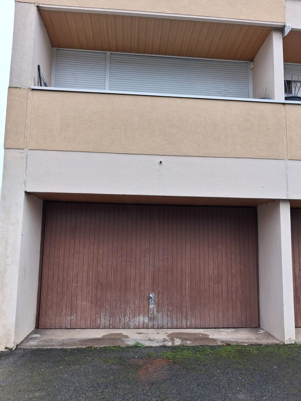 Vente Appartement Appartement Metz