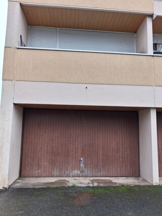 Vente Appartement Appartement Metz