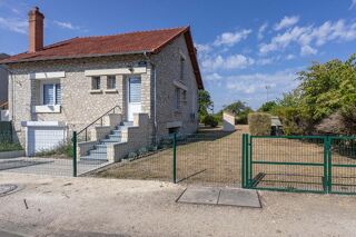  Maison à vendre 4 pièces 83 m²