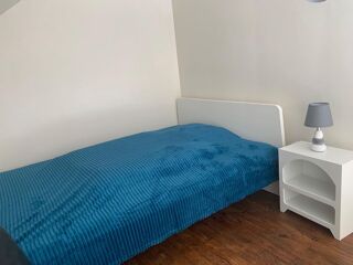  Appartement à louer 5 pièces 86 m²