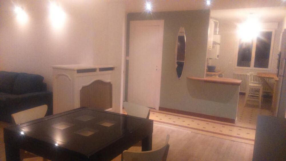 Location Appartement Appartement de 62m2 à louer sur Rennes Rennes