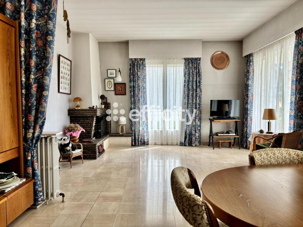 Vente Maison Pavillon Saint jean de beauregard