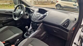 B-max I 1.0 Ecoboost 100 Titanium 2016 occasion 58000 Nevers