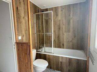  Duplex/triplex à louer 2 pièces 40 m²
