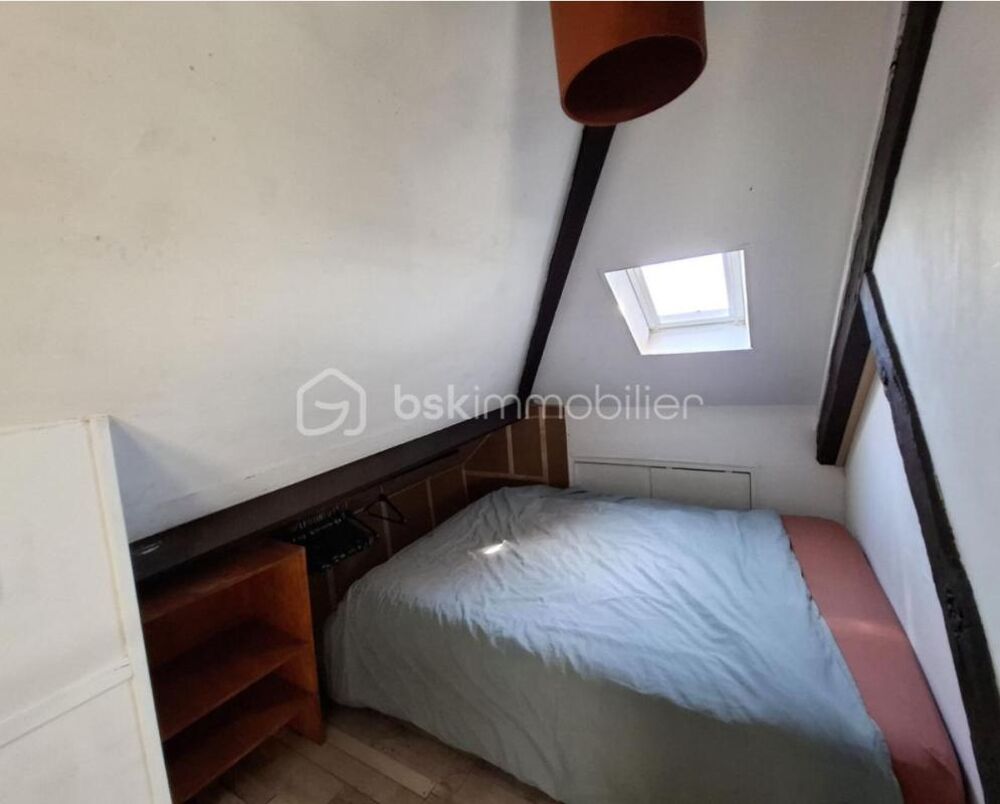 Vente Appartement Studio Nantes Chantenay Nantes