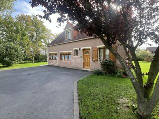 Maison 7 pièces 141 m² · à Lille · 141 m² · 369 000 €