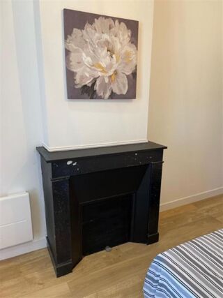  Appartement � vendre 2 pi�ces 40 m�