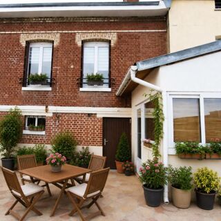  Maison à vendre 4 pièces 86 m²