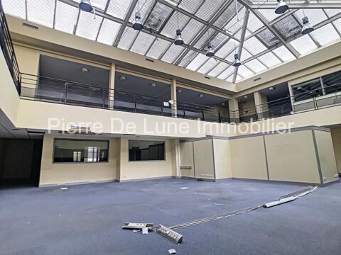   PERIGUEUX LOCAL A VENDRE 1.311m² 