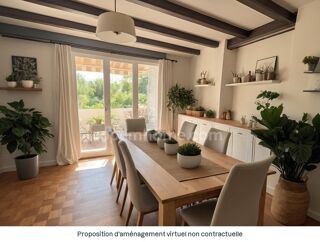  Maison � vendre 3 pi�ces 70 m�