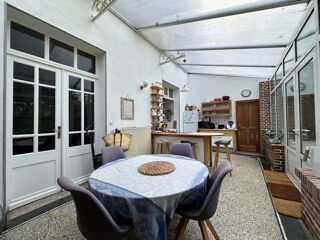  Maison � vendre 11 pi�ces 250 m�