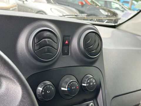 Citan fourgon FOURGON 109 CDI LONG PRO PRIX TTC 2020 occasion 78240 Chambourcy