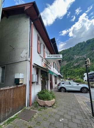  Immeuble  vendre 115 m