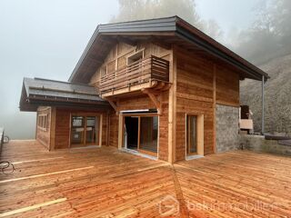  Chalet à vendre 5 pièces 315 m²