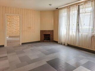  Maison à vendre 4 pièces 85 m²