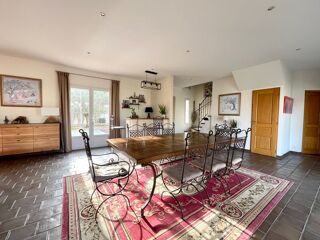  Maison à vendre 6 pièces 188 m²