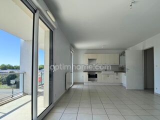  Appartement à vendre 3 pièces 68 m²