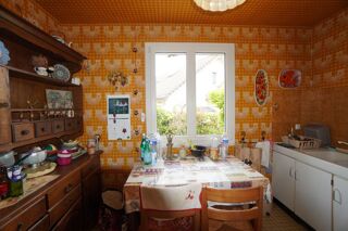  Maison à vendre 5 pièces 98 m²