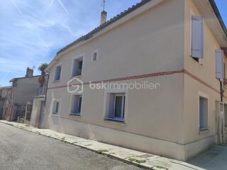  Maison � vendre 5 pi�ces 118 m�