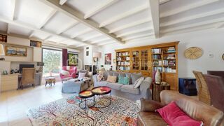  Villa à vendre 4 pièces 147 m²