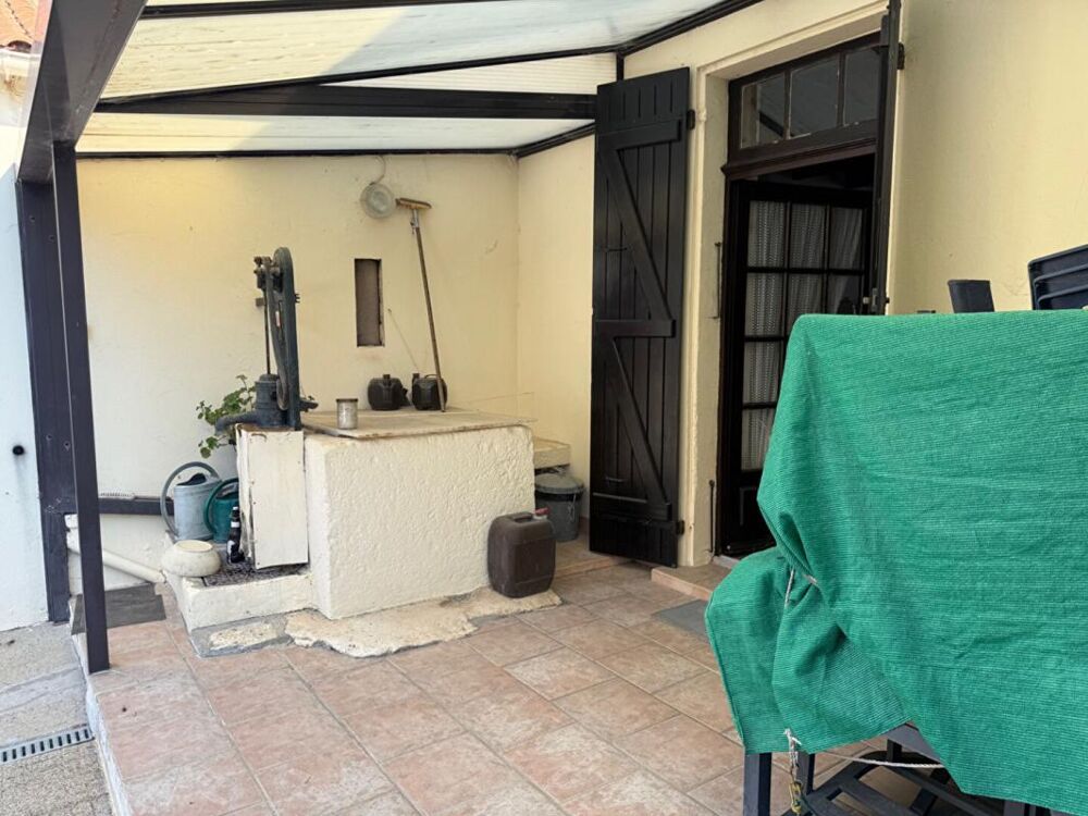 Vente Maison 17190 - 