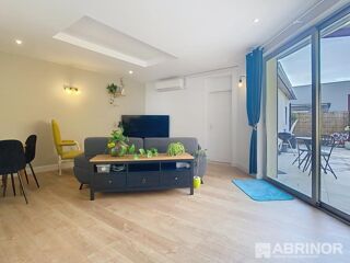  Maison � vendre 3 pi�ces 89 m�