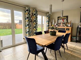  Maison à vendre 7 pièces 148 m²