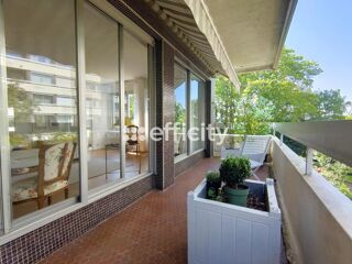  Appartement � vendre 5 pi�ces 91 m�