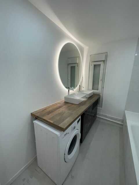  Appartement � louer 4 pi�ces 81 m�