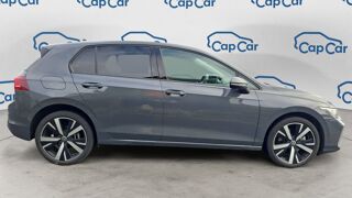Golf VIII 1.5 TSI eHybrid 204 DSG6 Edition 2025 occasion 37230 Fondettes